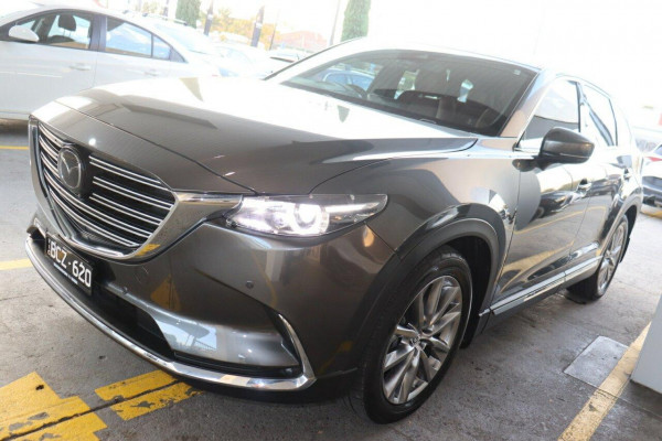 2019 Mazda CX-9 TC Azami SUV