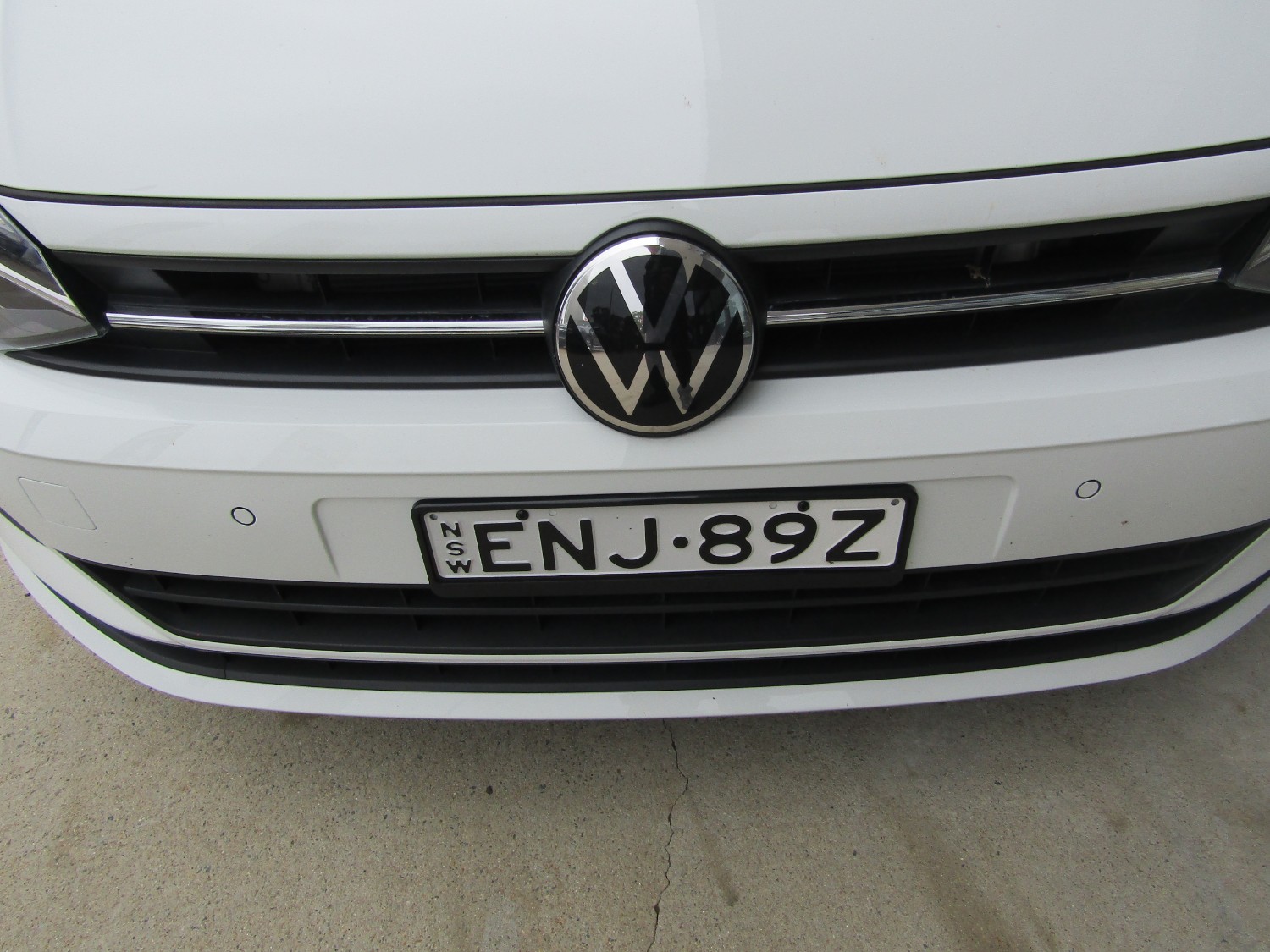 2021 Volkswagen Polo AW 85TSI Comfortline Hatch Image 10