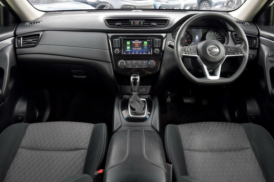 2022 Nissan X-Trail T32 ST SUV Image 4