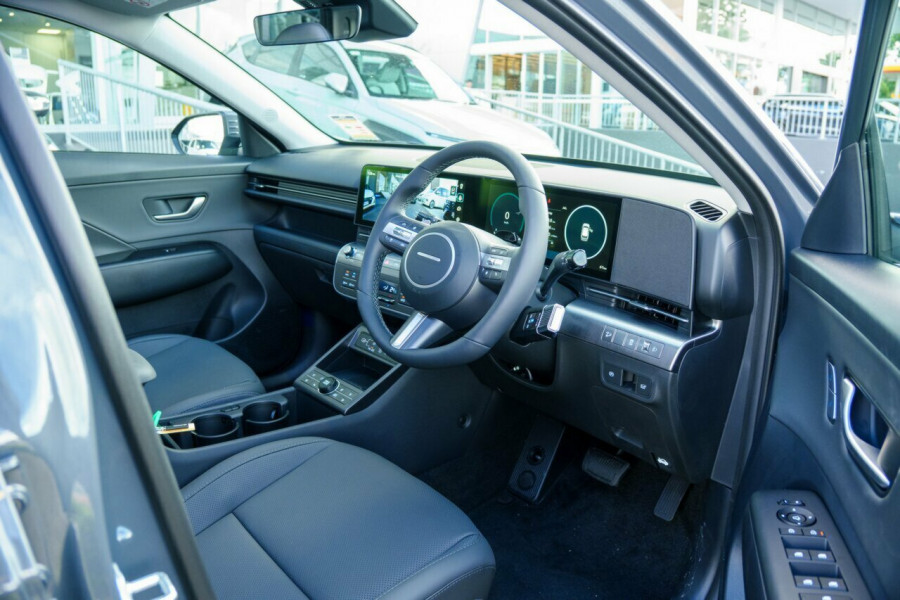 2025 Hyundai KONA SX2.V2 Premium SUV Image 17