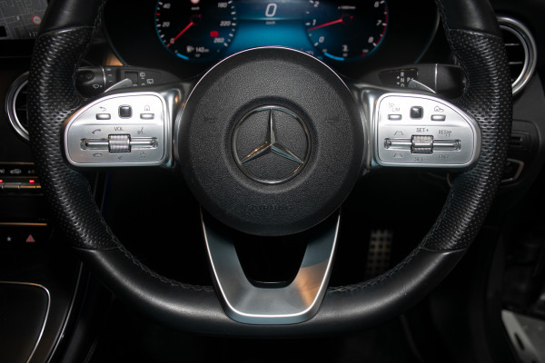 2019 Mercedes-Benz GLC-Class GLC300 SUV image 16