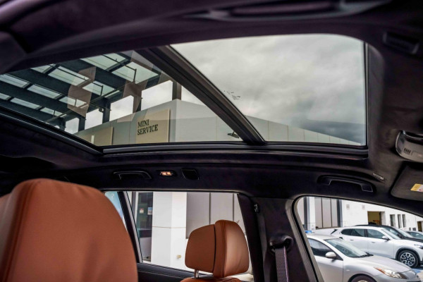 2026 BMW X7 G07 LCI xDrive40d M Sport SUV image 18