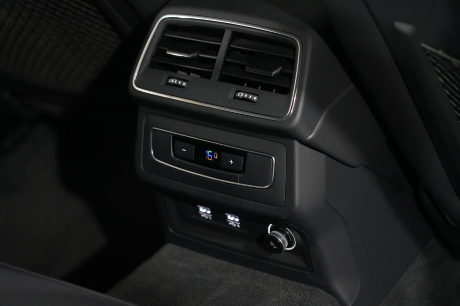 2020 Audi A6 40 TFSI Sedan
