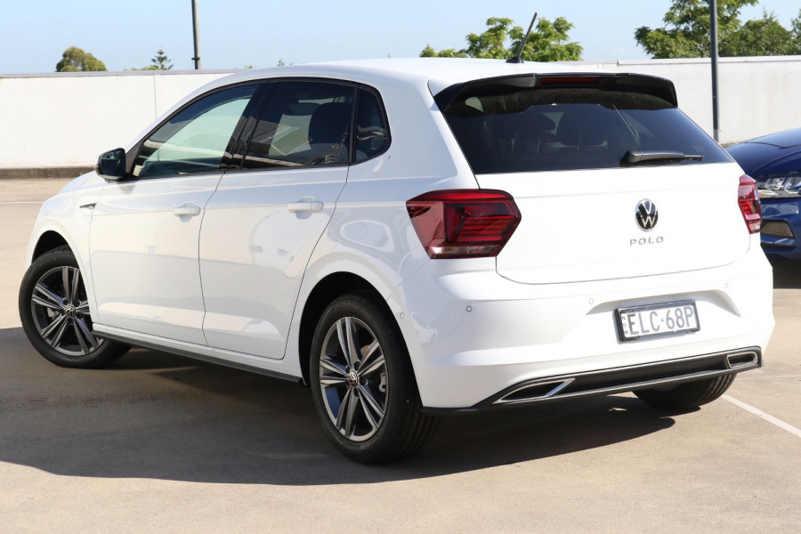 polo tsi 2018 with sunroof for sale