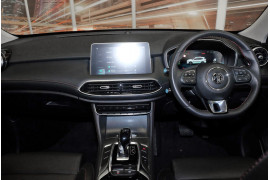 2022 MG HS Plus EV SAS23 Excite SUV