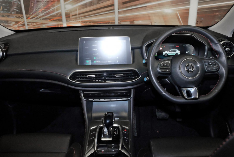 2022 MG HS Plus EV SAS23 Excite SUV Image 8