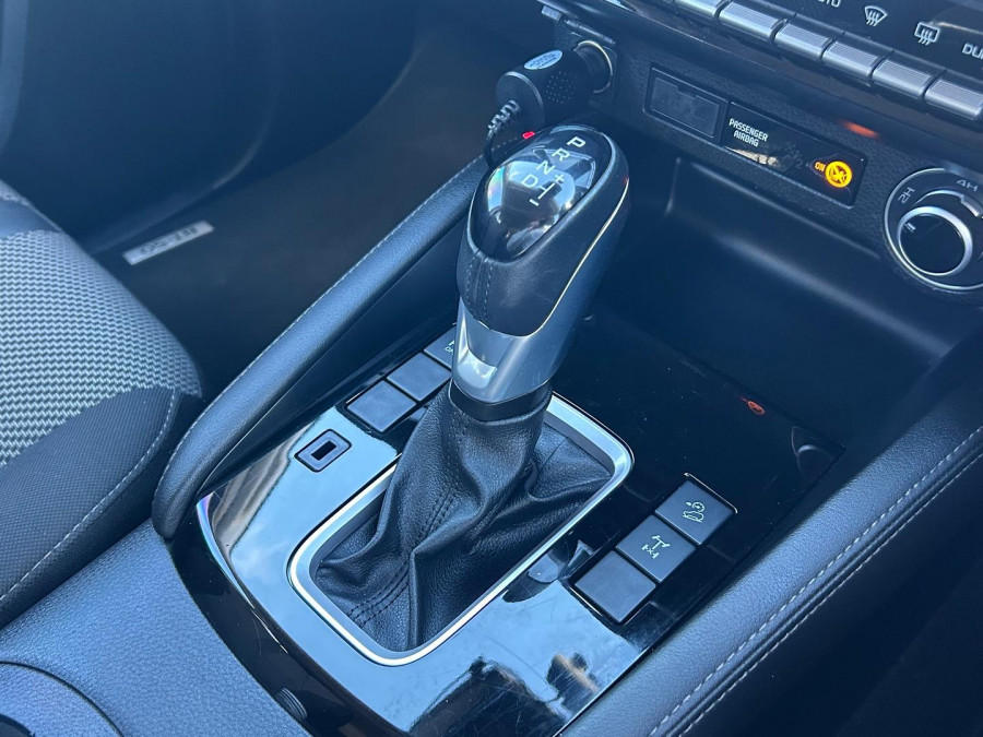 2021 Mazda BT-50 TF XTR Ute Image 24