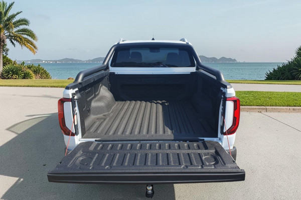 2026 Volkswagen Amarok NF TDI600 PanAmericana Ute Image 7