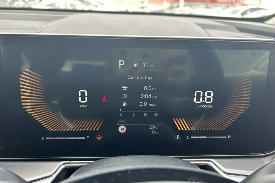 2024 MY25 Kia Sorento MQ4 PE S SUV Image 19