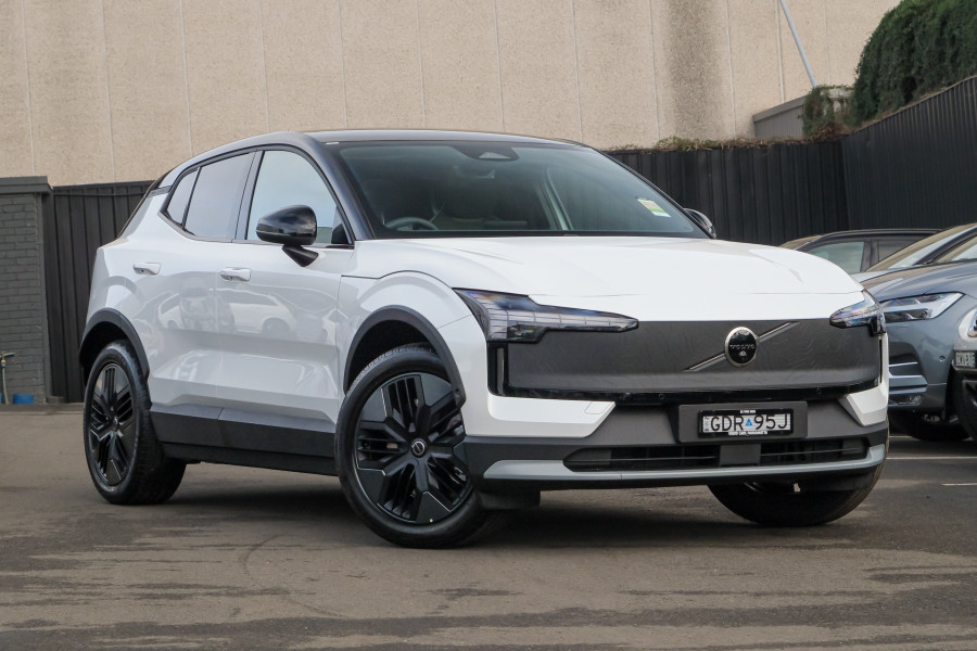 2027 MY26 Volvo EX30 Cross Country  Ultra Twin Motor Performance SUV Image 1