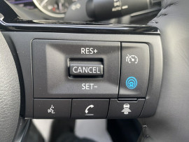 2025 Nissan X-Trail T33 ST-L e-POWER SUV image 18