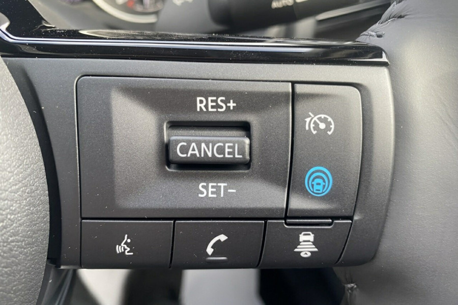 2025 Nissan X-Trail T33 ST-L e-POWER SUV