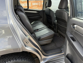 2017 MY18 Holden Trailblazer RG Z71 SUV image 17