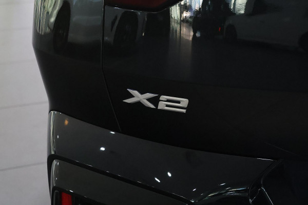 2026 BMW X2 U10 xDrive20i M Sport SUV image 4