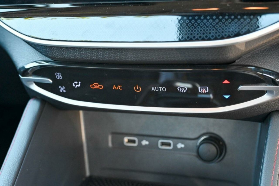 2024 LDV T60 SK8C Max PLUS Ute Image 11