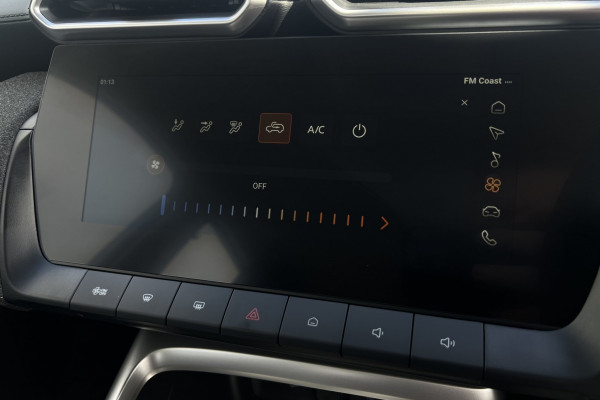 2026 MG ZS Vibe SUV Image 17