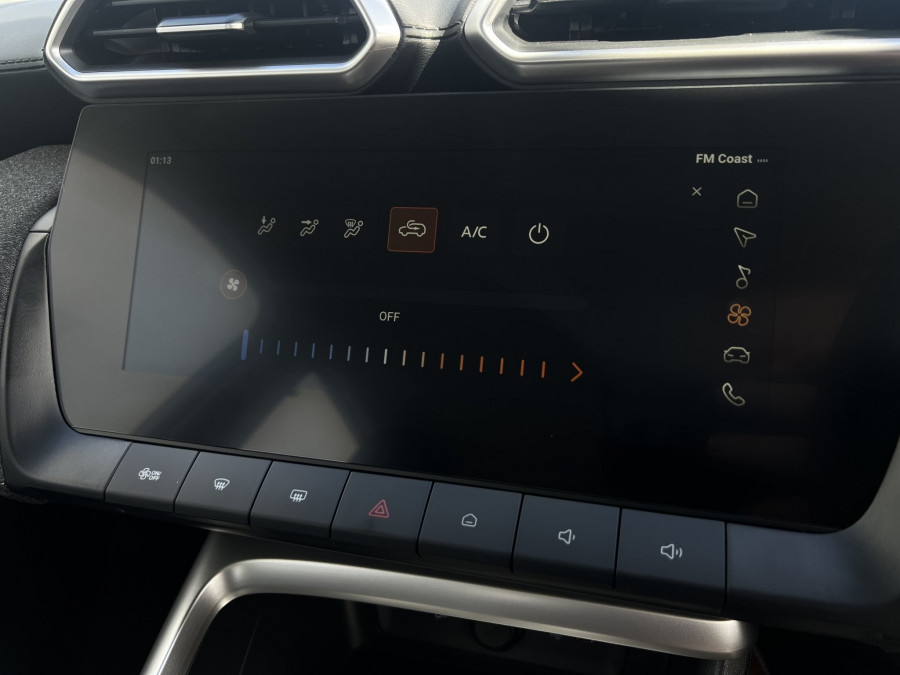 2026 MG ZS Vibe SUV Image 17