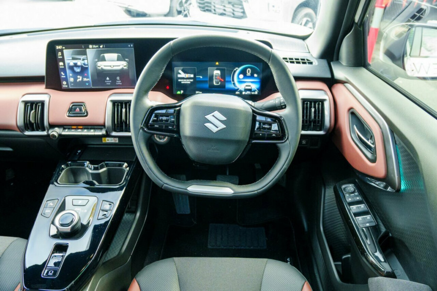 2026 Suzuki Vitara AP Ultra SUV Image 9