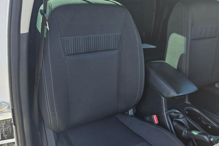 2021 MY21.25 Ford Ranger PX MkIII XLT Ute Image 19