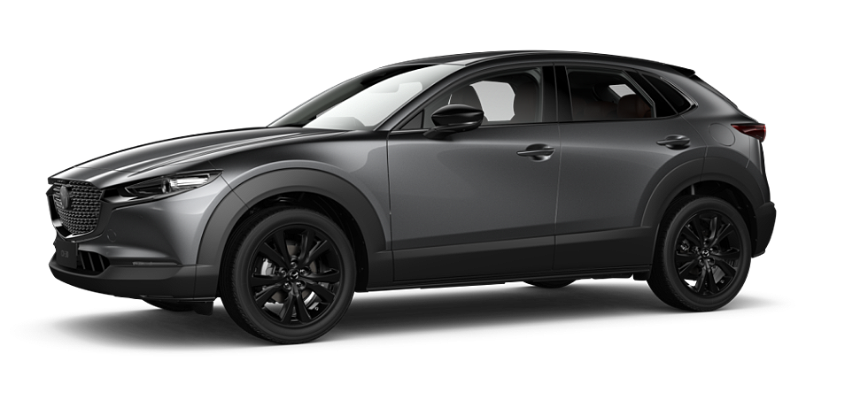 2025 MY24 Mazda CX-30 DM2W7A G20 Touring LE SUV Image 23
