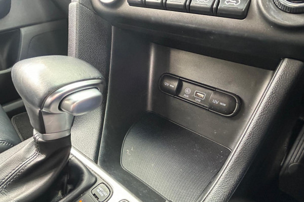 2018 Kia Sportage QL SLi SUV Image 22