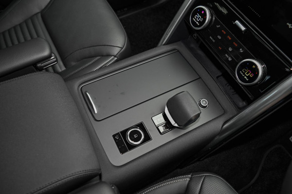 2025 Land Rover Discovery Series 5 D350 S SUV image 13