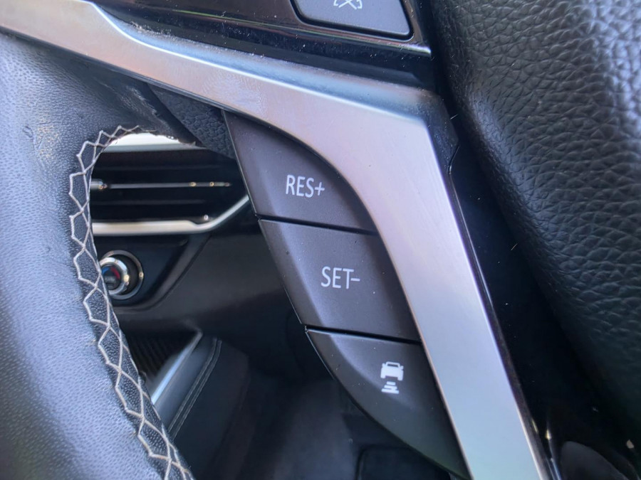2017 LDV D90 SV9A Deluxe SUV Image 25