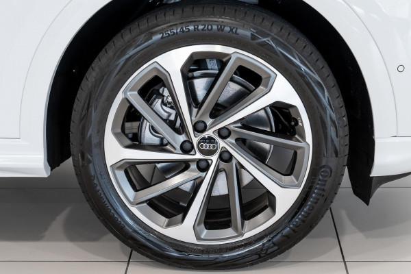 2025 Audi Q5 GU TFSI 150kW SUV image 23