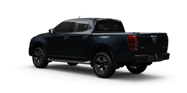2020 MY21 Mazda BT-50 TF XTR 4x4 Dual Cab Pickup Cab chassis Mobile Image 18