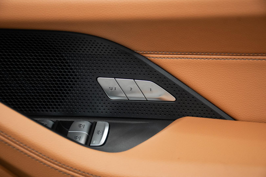 2026 BMW i4 G26 eDrive35 Hatch
