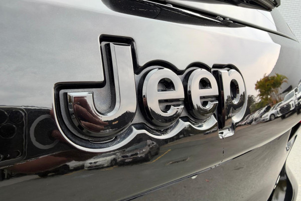 2020 MY21 Jeep Grand Cherokee WK S-Limited SUV Image 26