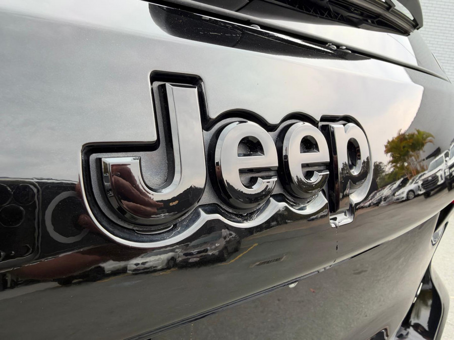 2020 MY21 Jeep Grand Cherokee WK S-Limited SUV Image 26