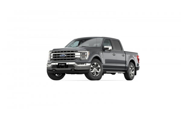 2023 Ford F-150 No Series Lariat Dual Cab