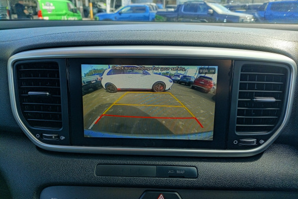 2019 Kia Sportage QL Si Premium SUV Image 13