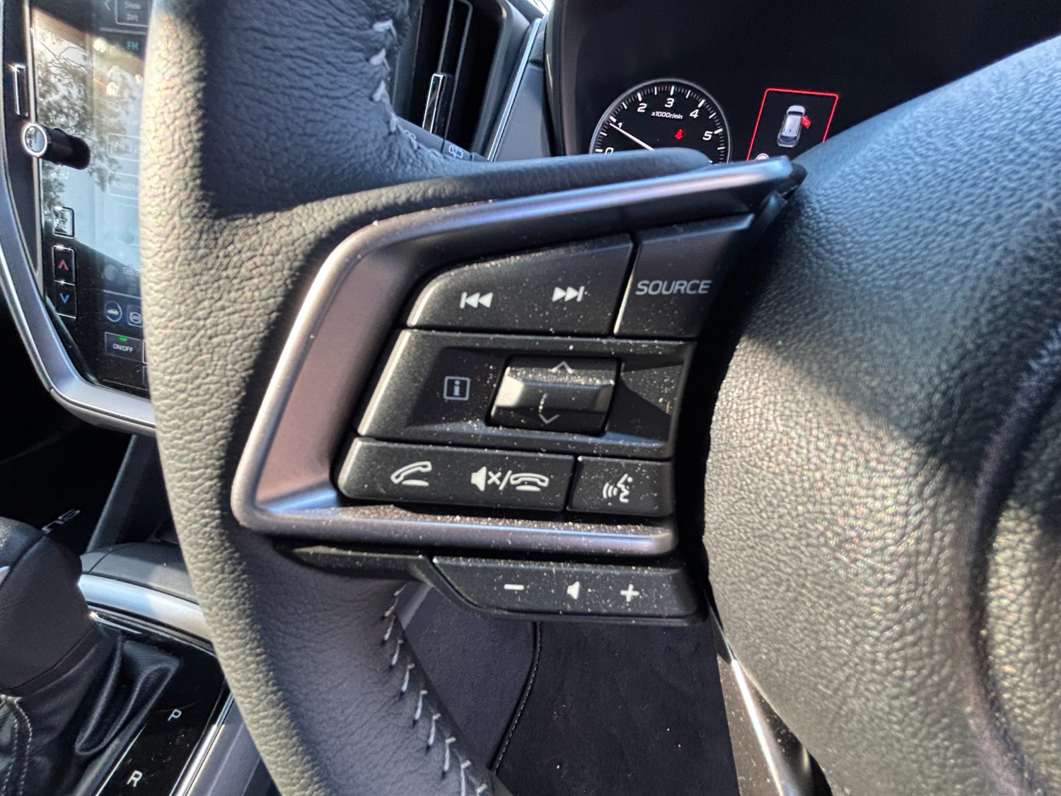 2024 Subaru Crosstrek G6X 2.0S SUV