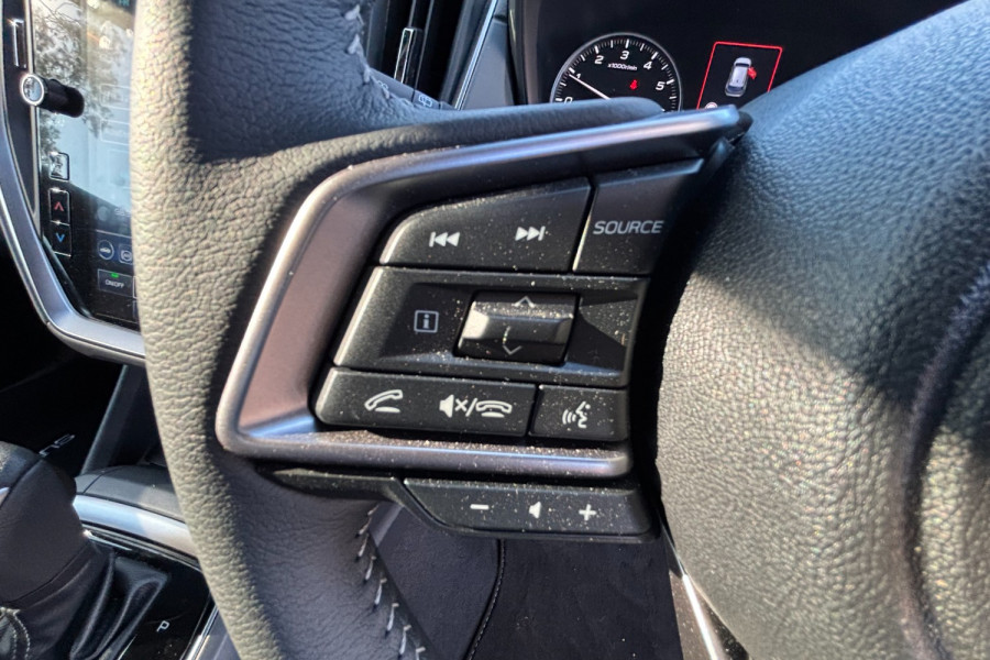2024 Subaru Crosstrek G6X 2.0S SUV Image 24