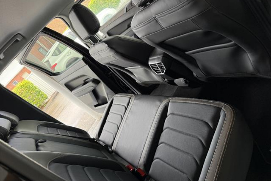 2024 Volkswagen Amarok NF TDI600 Style Ute Image 15