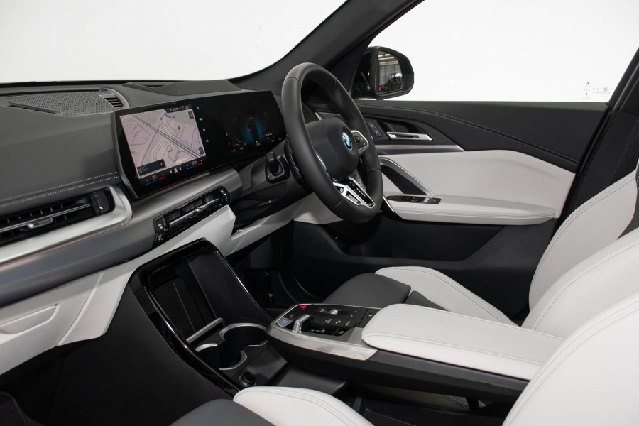 2026 BMW iX1 U11 xDrive30 M Sport SUV