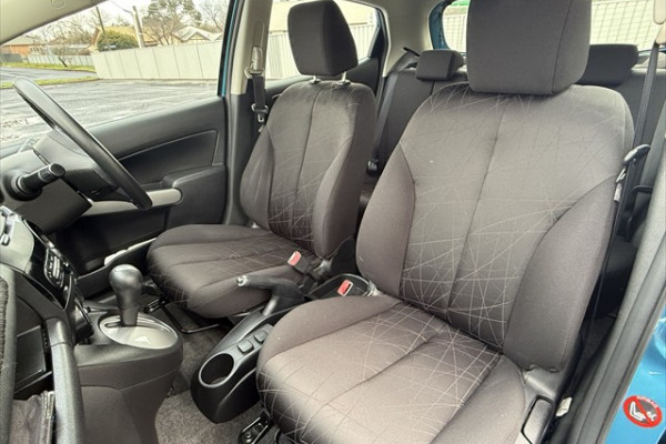 2012 Mazda 2 Neo Hatch Image 13