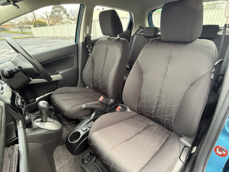 2012 Mazda 2 Neo Hatch Image 13