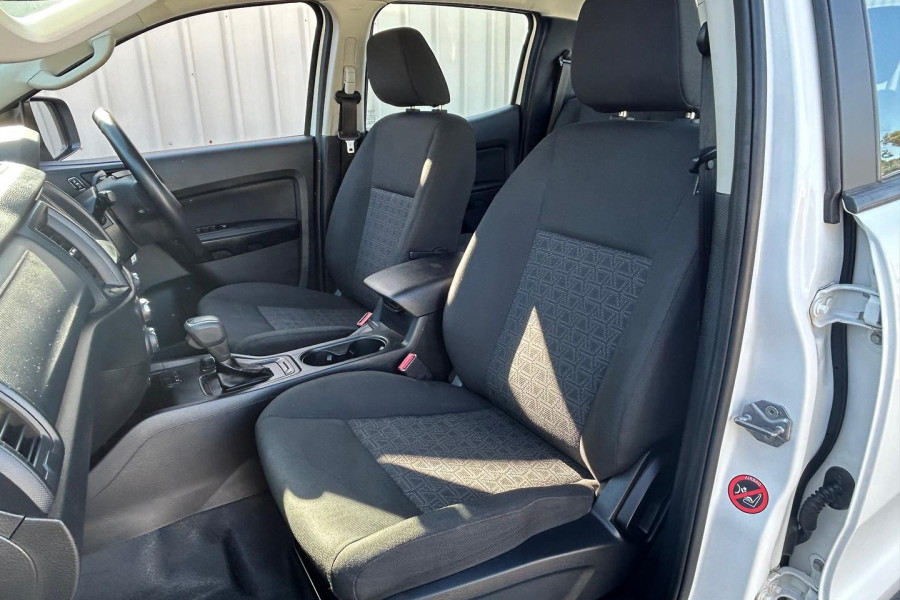 2020 MY20.75 Ford Ranger PX MkIII XL Cab Chassis Image 14