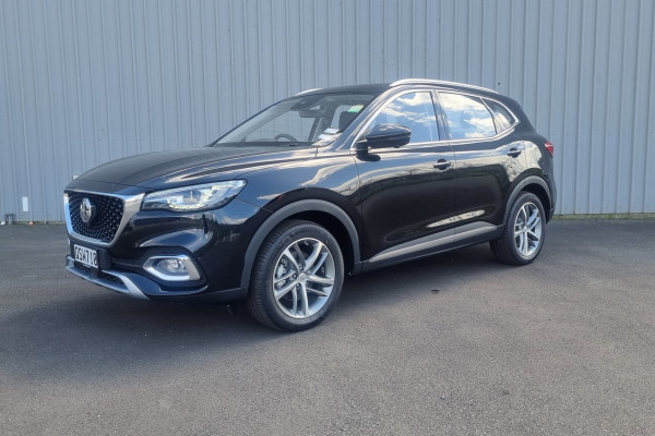 2024 MY23 MG HS Plug-in Hybrid SAS23 Essence SUV