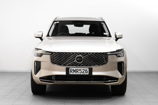 2025 Volvo XC90 L Series B5 Plus 2.0Pmht SUV Image 2