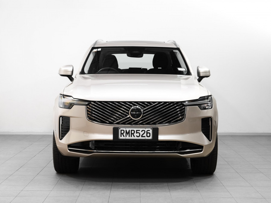 2025 Volvo XC90 L Series B5 Plus 2.0Pmht SUV Image 2