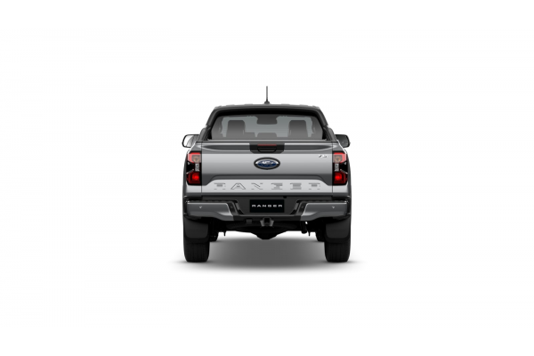 2026 Ford Ranger P703 XLT Ute Image 6