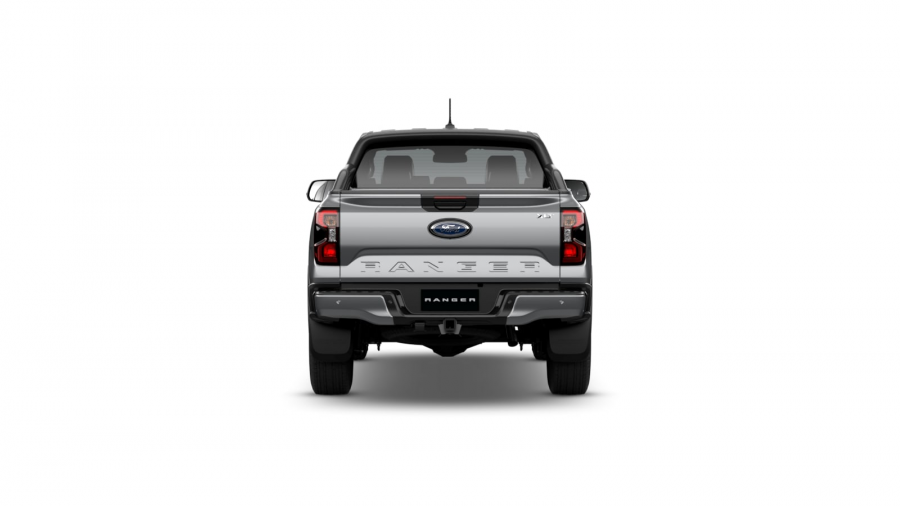 2026 Ford Ranger P703 XLT Ute Image 6