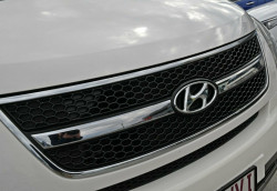 2013 Hyundai iMAX TQ-W MY13 Wagon