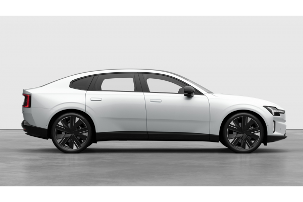 2026 Volvo ES90  Ultra Single Motor Sedan Image 5