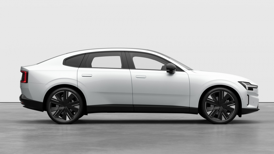 2026 Volvo ES90  Ultra Single Motor Sedan Image 5