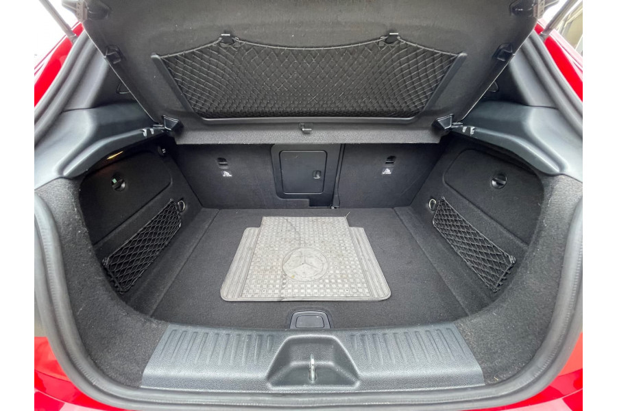 2015 Mercedes-Benz A-Class W176 A250 Sport Hatch Image 12